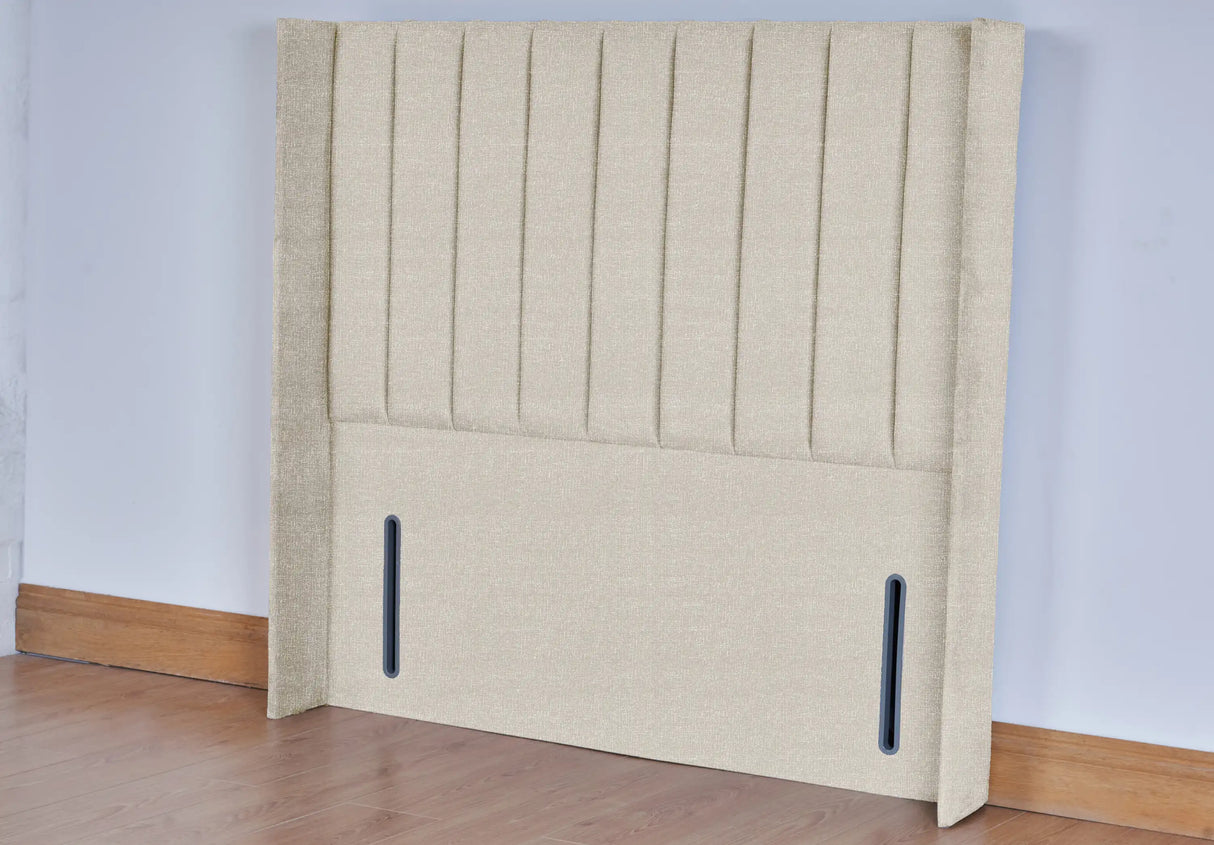 Hebden Floor Standing Headboard