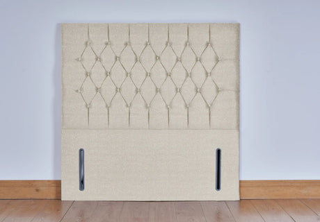 Monaco Floor Standing Headboard