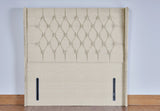 Windsor Floor Standing Headboard