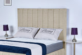 Milano Upholstered Bed