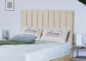 Cream Naples