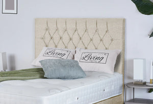 Cream Naples