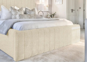 Cream Naples