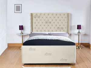Luxury Montana Wingback