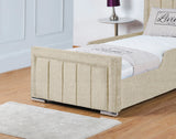 Rosie Upholstered Bed