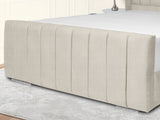 Grace Upholstered Bed