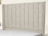 Grace Upholstered Bed