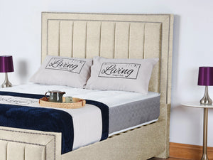 Serena Upholstered bed