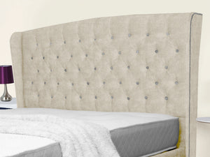 Winchester Upholstered Bed