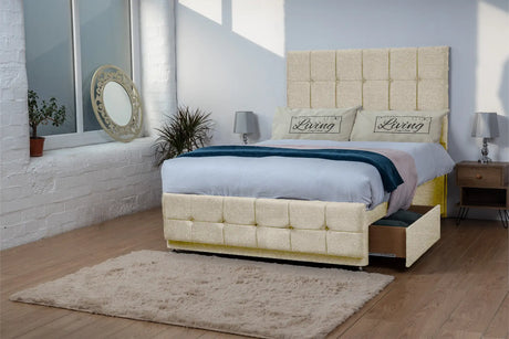 Cambridge Divan Bed