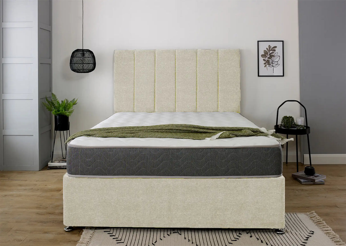 Madison Divan Bed