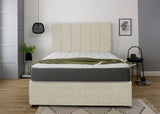 Madison Divan Bed