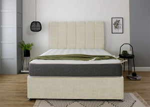 Madison Divan Bed