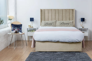 Ashford Divan Bed