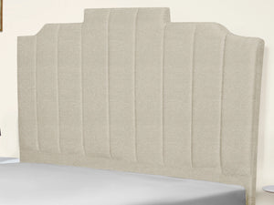 Tower Upholstered Bed