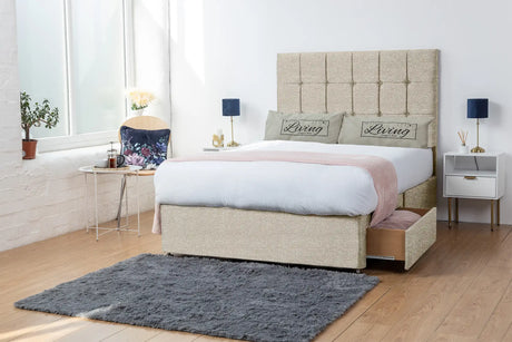 Florence Divan Bed