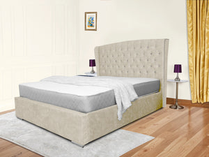 Winchester Upholstered Bed