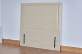 Ashbourne Floor Standing Headboard