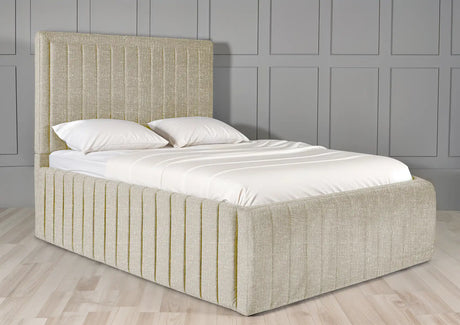 Cream Naples