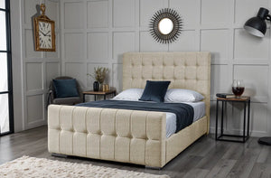 Cream Naples