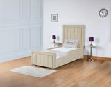 Rosie Upholstered Bed