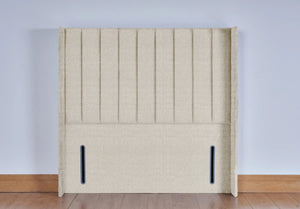 Hebden Floor Standing Headboard