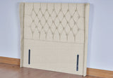 Windsor Floor Standing Headboard