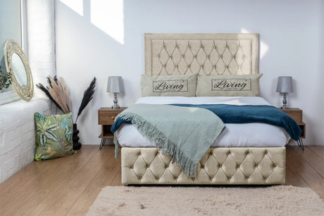 Mayfair Divan Bed