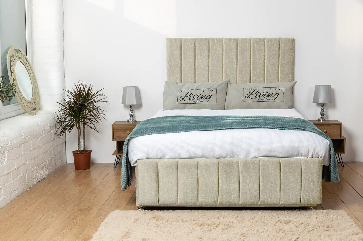 Falcon Divan Bed