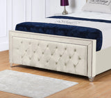 Hamilton Upholstered Bed