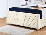 Sunrise Upholstered Bed