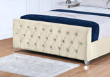 Florida Upholstered bed