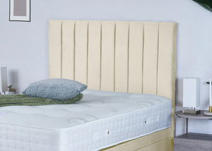 Cream Plush