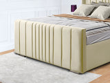 Hamilton Upholstered Bed