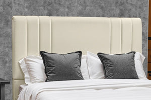 Cream Plush