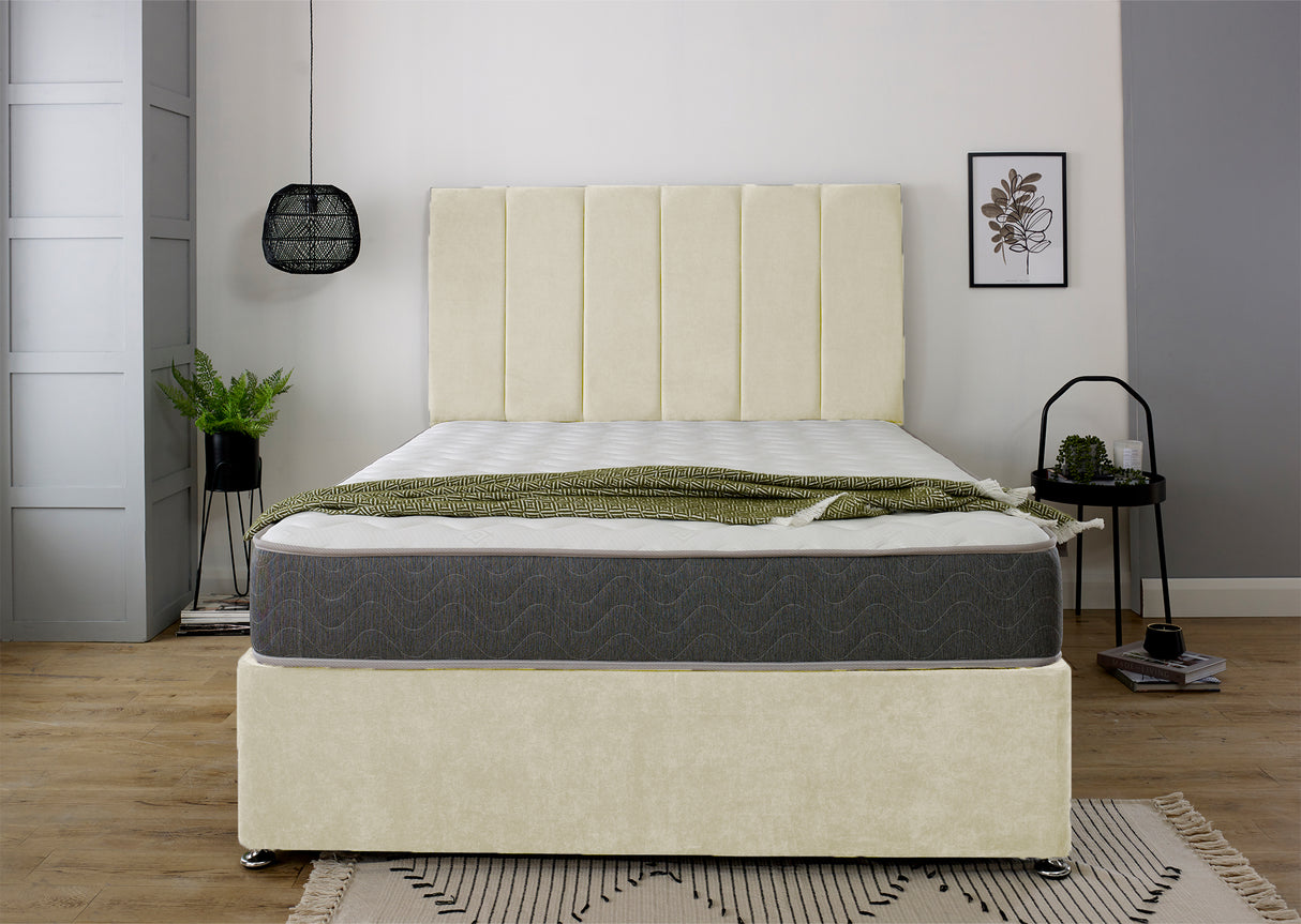 Madison Divan Bed