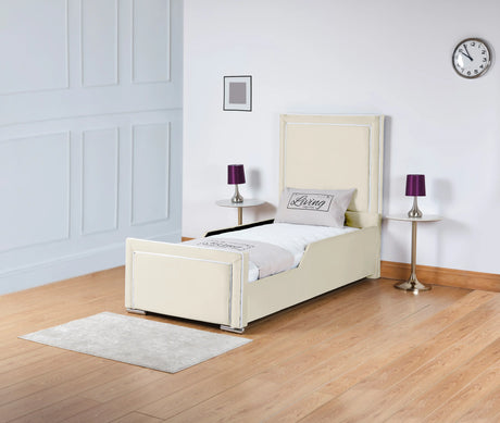 Ibiza Upholstered Bed