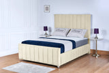 Milano Upholstered Bed