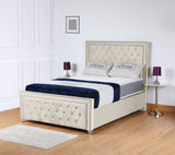 Hamilton Upholstered Bed