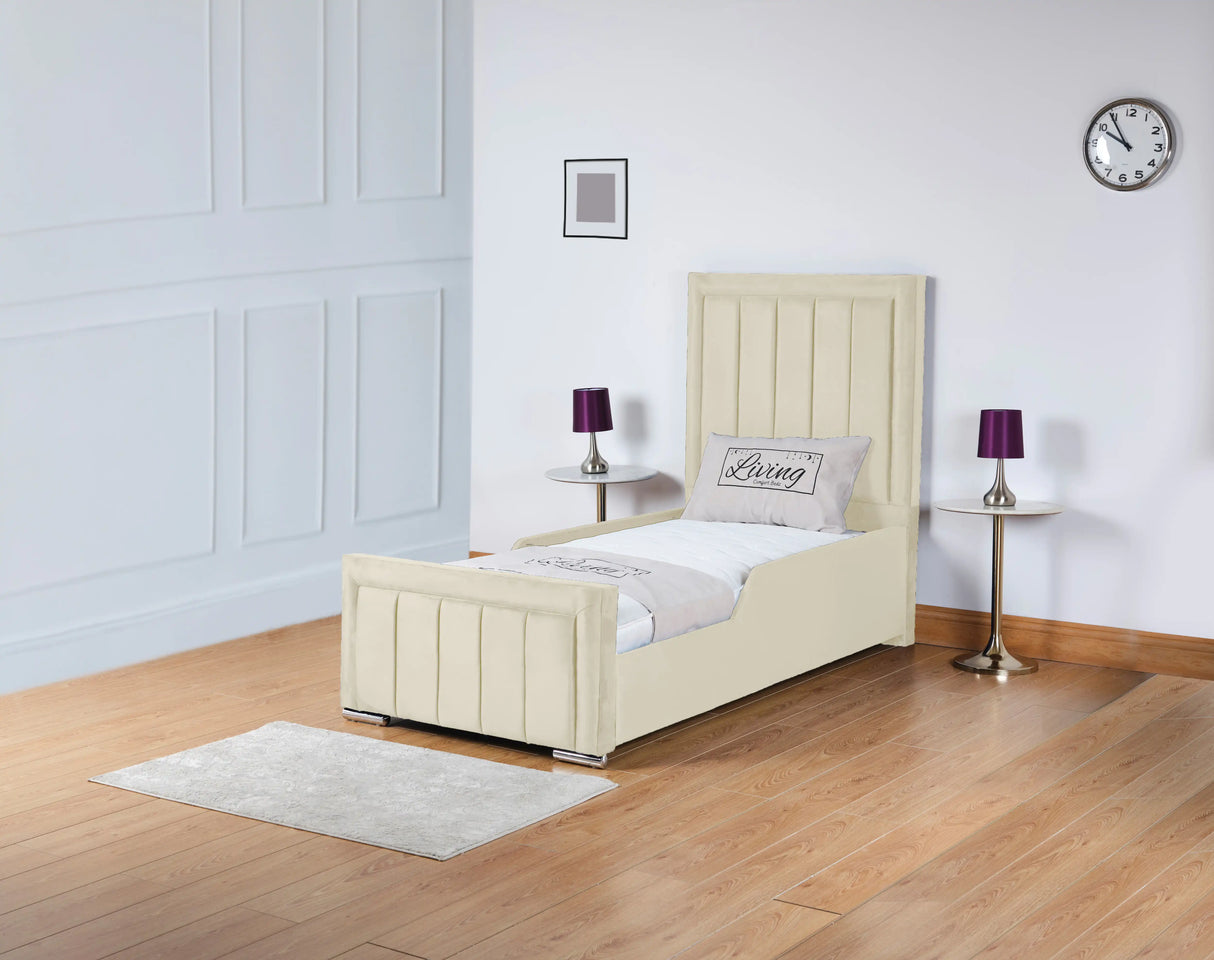 Rosie Upholstered Bed