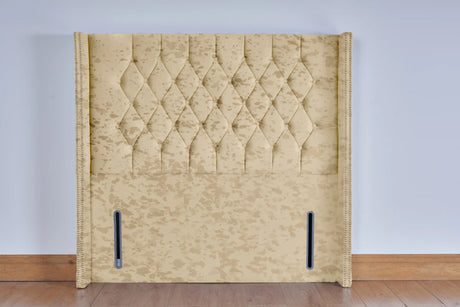 Madison Floor Standing Headboard