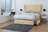 Marylebone Divan Bed