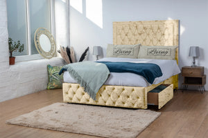Mayfair Divan Bed