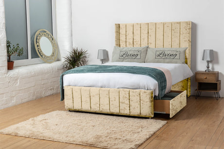 Arizona Divan Bed