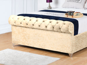 Parklane Upholstered Bed