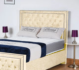 Hamilton Upholstered Bed