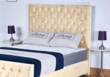 Florida Upholstered bed