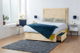 Victoria Divan Bed