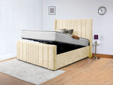 Hamilton Upholstered Bed