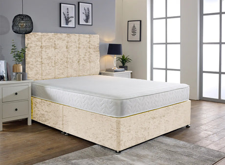 Senator Cube Divan Bed